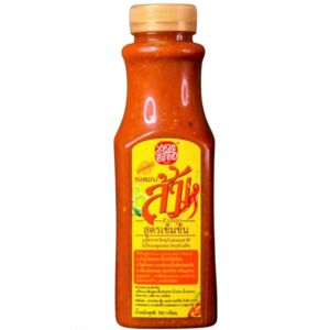 Akearoi Nước Sốt Cà Ri Chua 350G