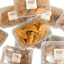 Bann Kaew Chíp Krongkang Sấy Giòn 220G