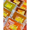 Akearoi Nước Sốt Cà Ri Cay 200G