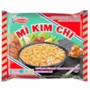 (ACECOOK) MỲ KIM CHI VỊ HEO 30X75G