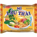 (ACECOOK) MÌ LẨU THÁI GÀ 30X78G