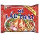 (ACECOOK) MÌ VỊ LẨU THÁI TÔM 30X81G