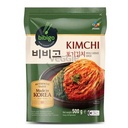 Bibigo Kimchi Chưa Cắt 12X500G