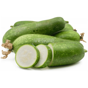 Bí Xanh China 18Kg/Thùng