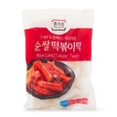 Chongga Bánh Gạo Dài 500G 4.5kg - 5kg/Thùng