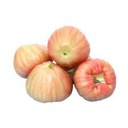 Mận Hồng Đào Vỉ 500G